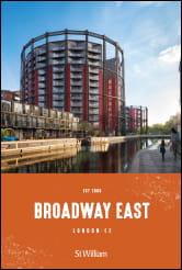 Broadway East Brochure Thumbnail