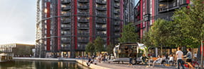 Regent’s View