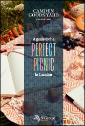 A guide to the perfect picnic in Camden brochure thumbnail