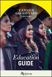 Camden Goods Yard - Education Guide Thumbnail