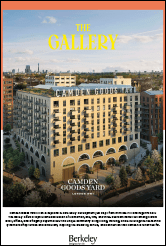 A thumbnail image of The Gallery Factsheet