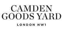 St George, Camden Goods Yard, Logo