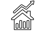 Rental Yield Icon