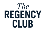 The Regency Club Icon