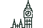 London Icon