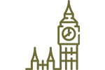 An icon for London