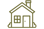 An icon for Rental Returns