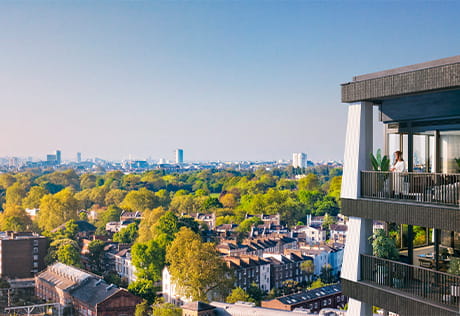 An image of Camden Goods Yard 