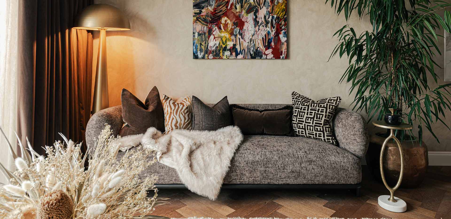 St George, Camden Goods Yard, The Gallery, Interiors, 1 Bed