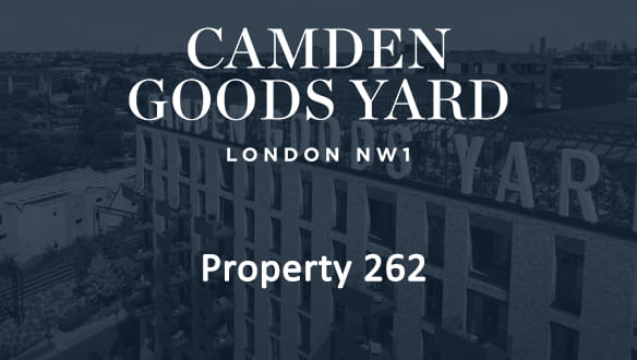 A video thumbnail for property 262