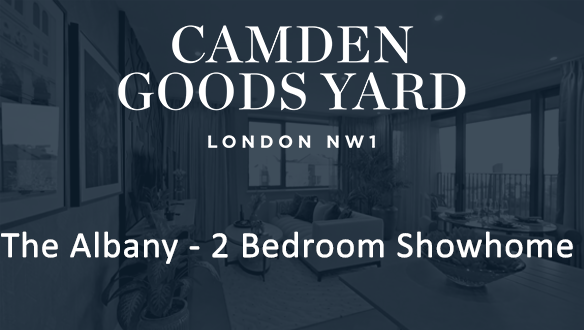 2 Bedroom Showhome Thumbnail