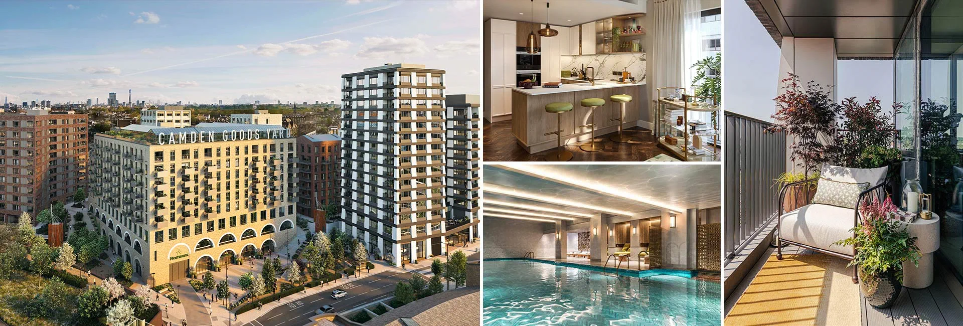 Property 230, The Gallery