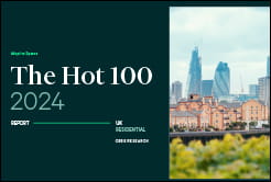 CRBE Hot 100 Brochure Thumbnail