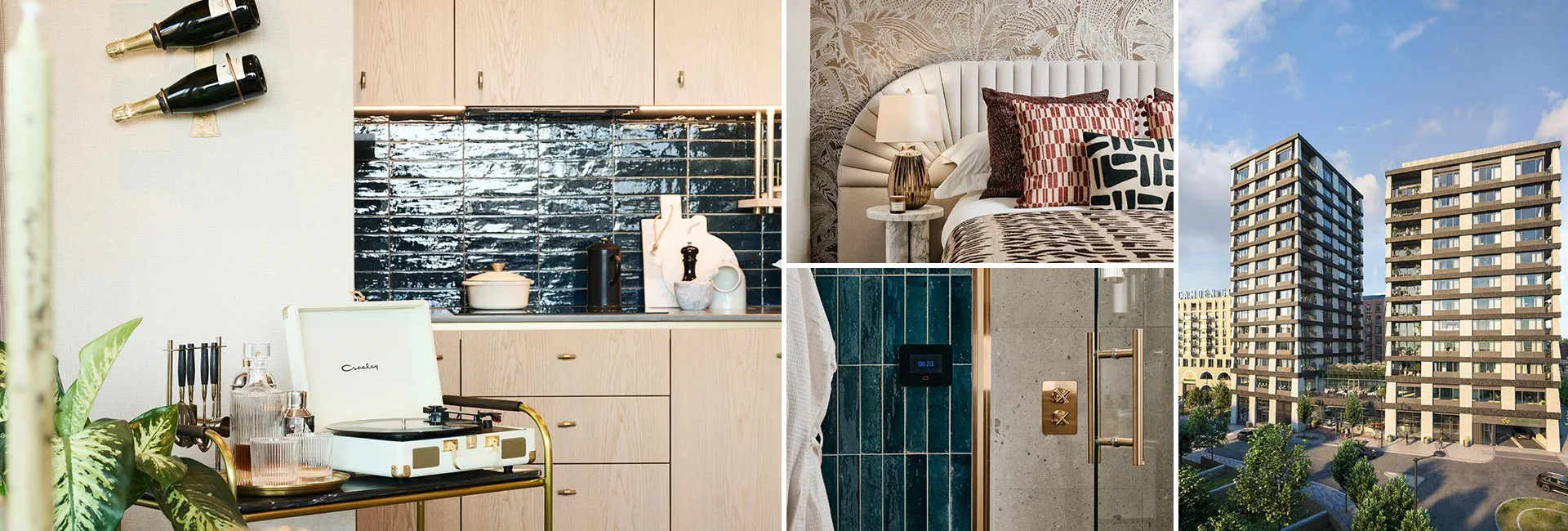 Property 107, The Regent