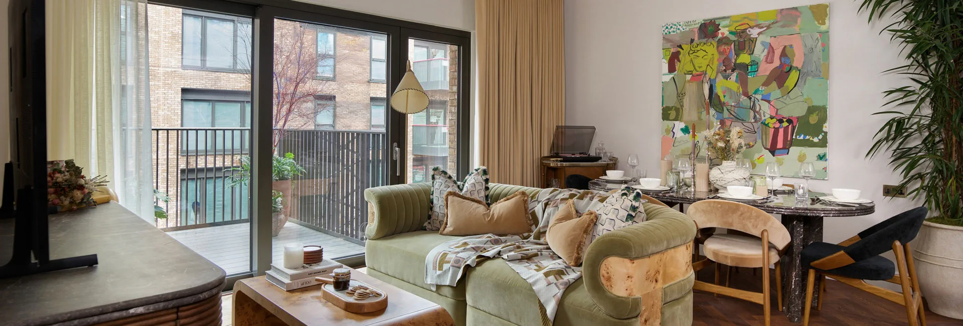 Property 235, The Gallery