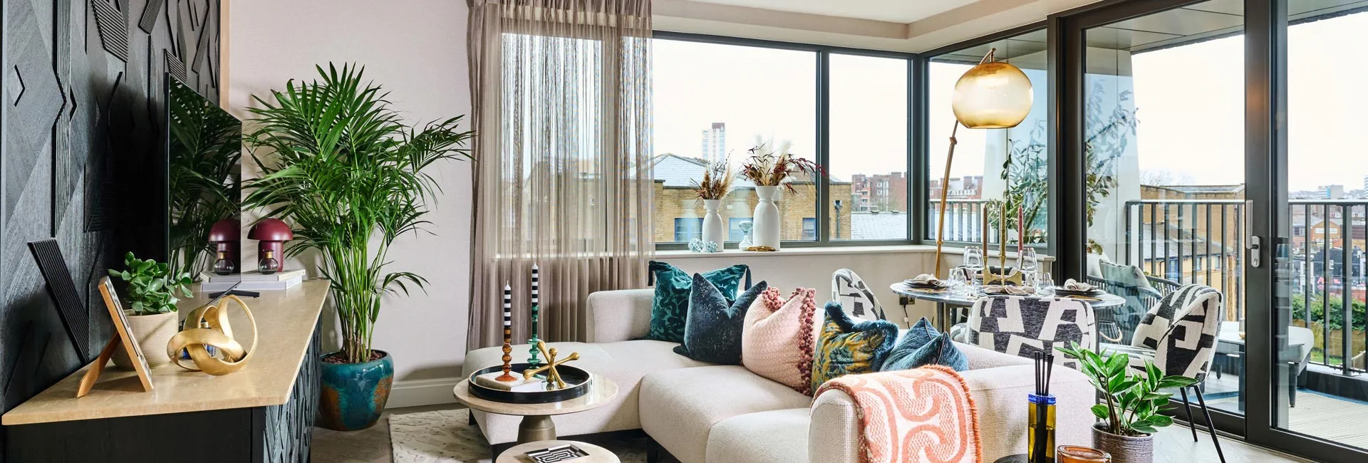 Property 34, The Regent