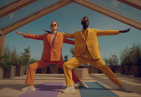 Camden Goods Yard - The Gallery - Artistic Photography