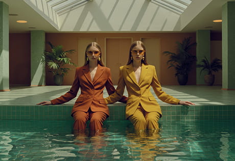 Camden Goods Yard - The Gallery - Artistic Photography