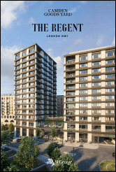 A thumbnail image of The Regent host brochure