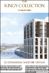 Chelsea Creek The King's Tower Brochure Thumbnail