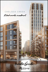 Chelsea Creek - Investor Guide