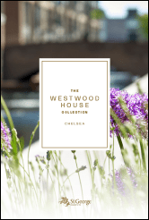 Chelsea Creek - The Westwood House Collection