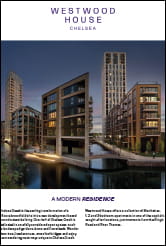 St George, Chelsea Creek, Westwood House Factsheet