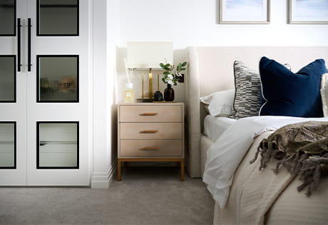 Chelsea Creek, Interior, Bedroom