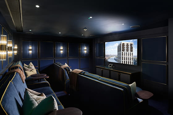 Chelsea Creek Cinema