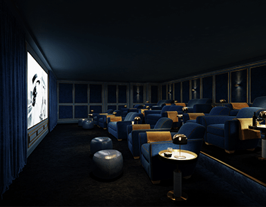 St George, Chelsea Creek