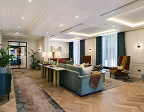 Chelsea Creek Lounge