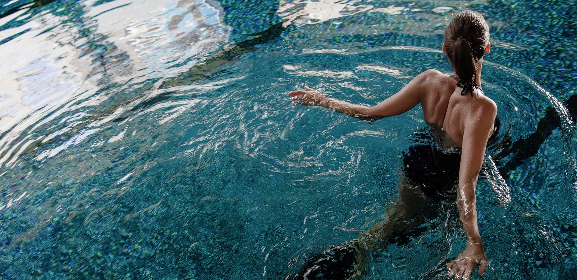 St George, Chelsea Creek, Amenities, Gym