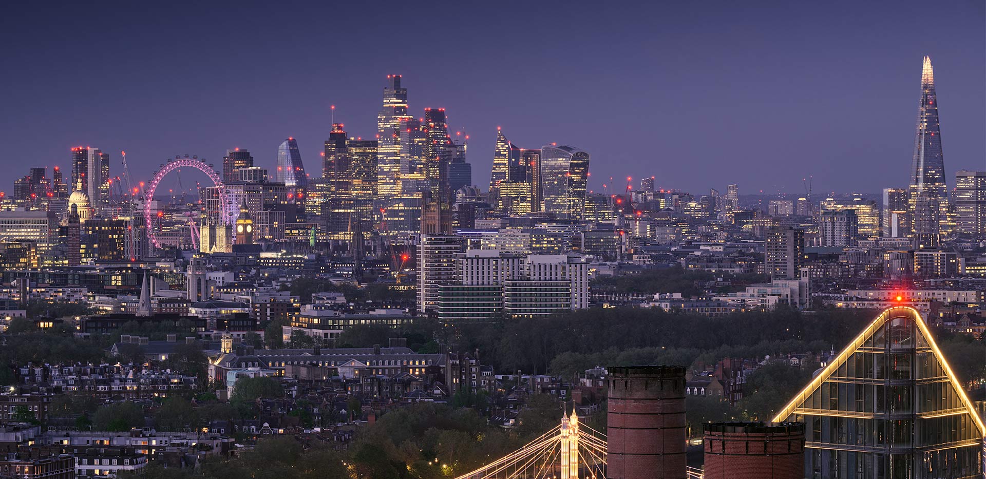 Chelsea Creek Halcyon Club Residents' Rooftop
