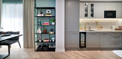 Kings Tower Showhome Photography - Kitchen / Dining