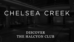 The Halcyon Club Video Thumbnail