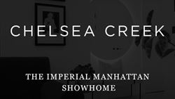 Chelsea Creek - Sneak Preview