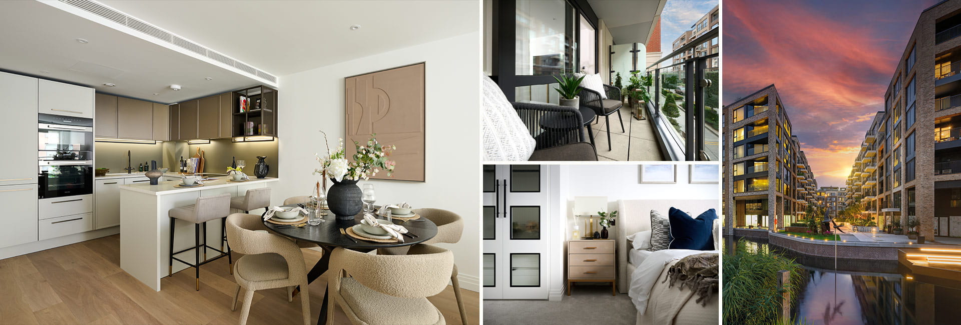 St George, Chelsea Creek, Header, New