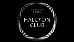Chelsea Creek, The Halcyon Club