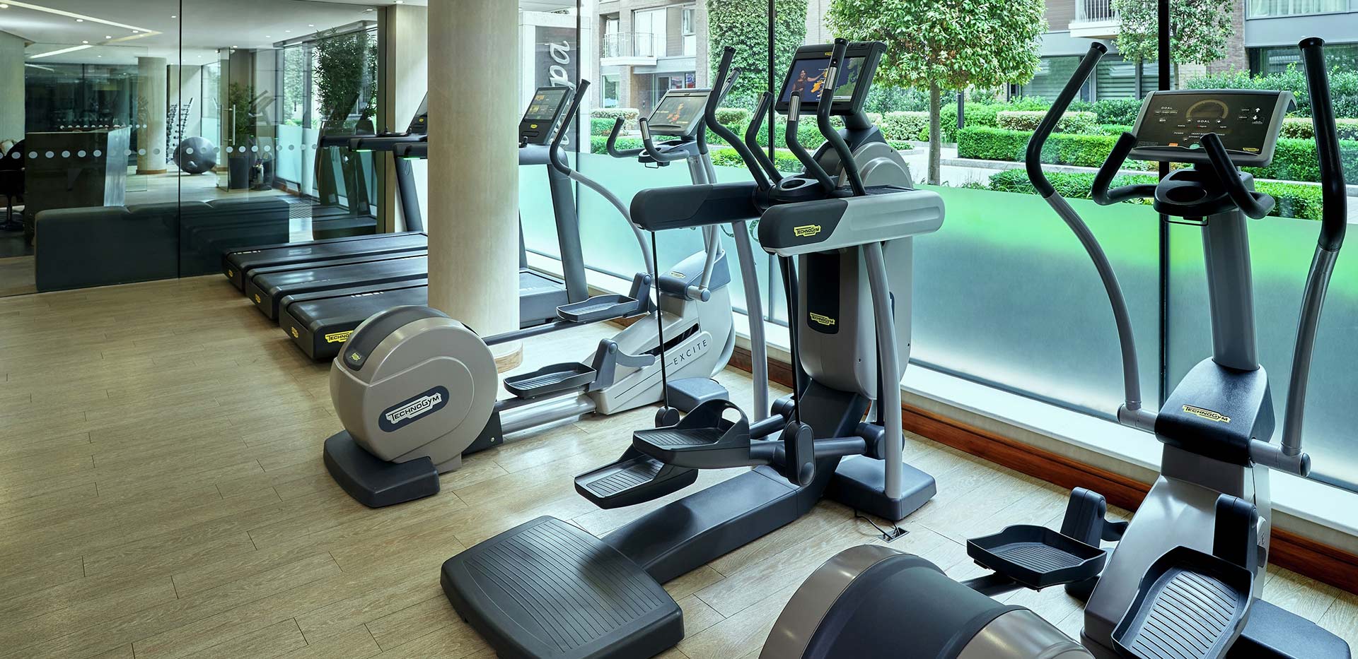 Chelsea Creek, The Imperial, Residents' Facilities