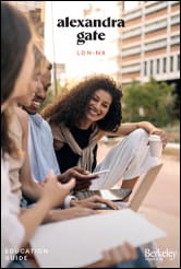 Education Guide Brochure