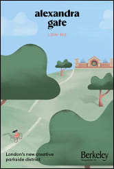 Local Area Guide Brochure