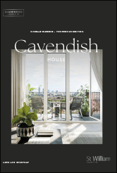 Clarendon - Moselle Gardens - Cavendish House