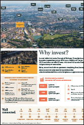 Clarendon - Investor Factsheet