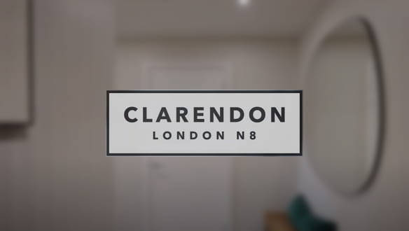 Clarendon, 2 Bedroom Apartment Thumbnail Video