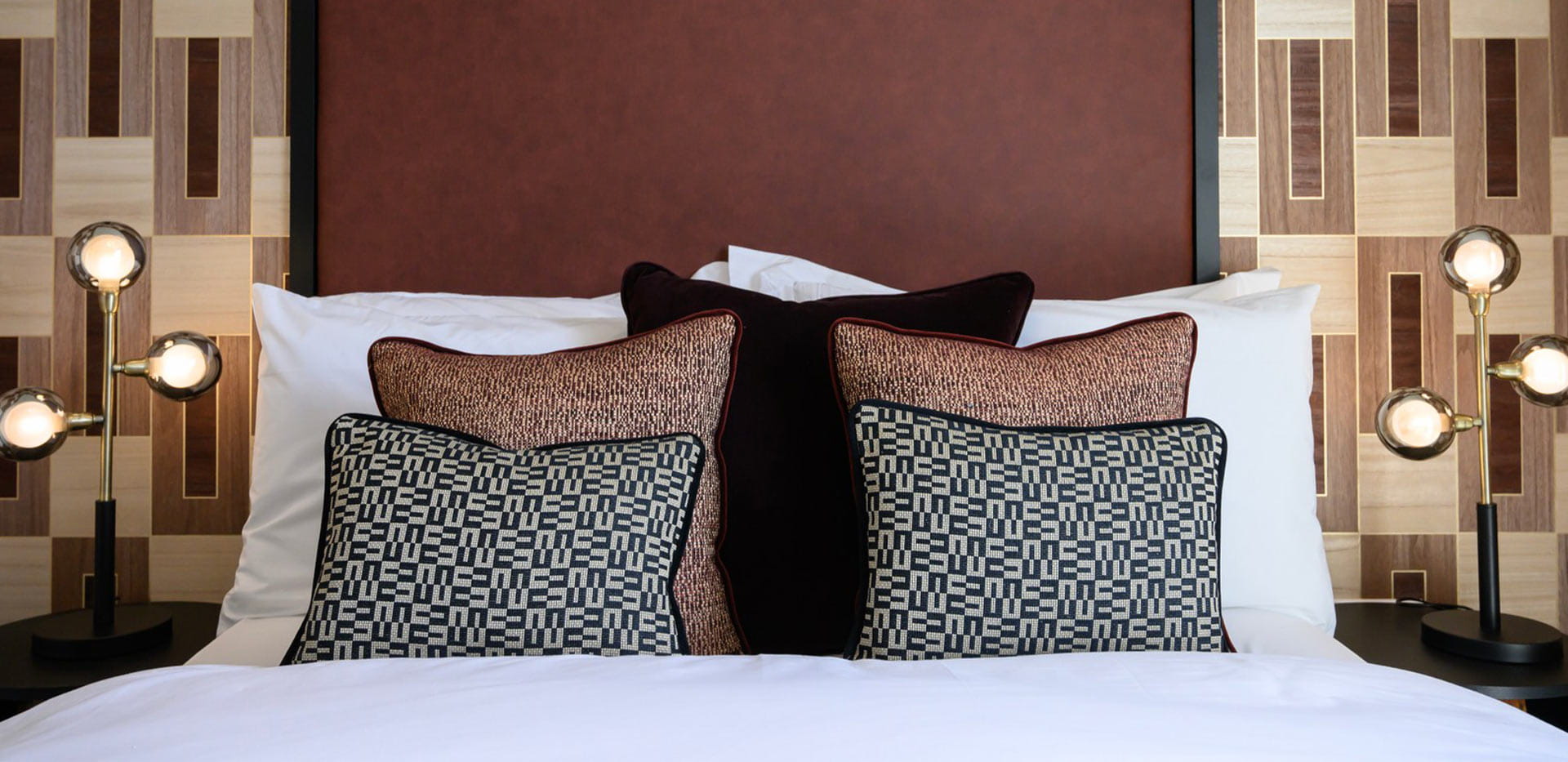 Alexandra Gate,  2 Bedroom Showhome, Interior