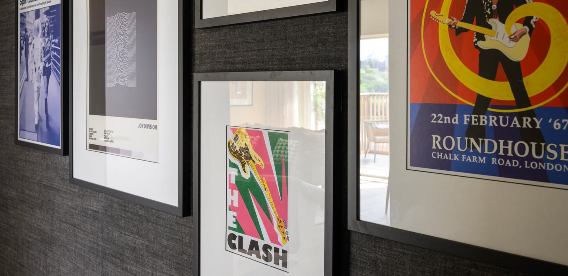 Alexandra Gate,  2 Bedroom Showhome, Interior