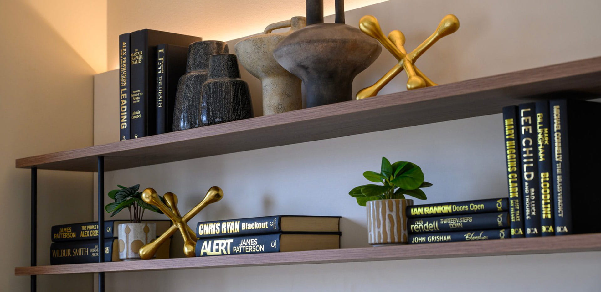 Alexandra Gate,  2 Bedroom Showhome, Interior