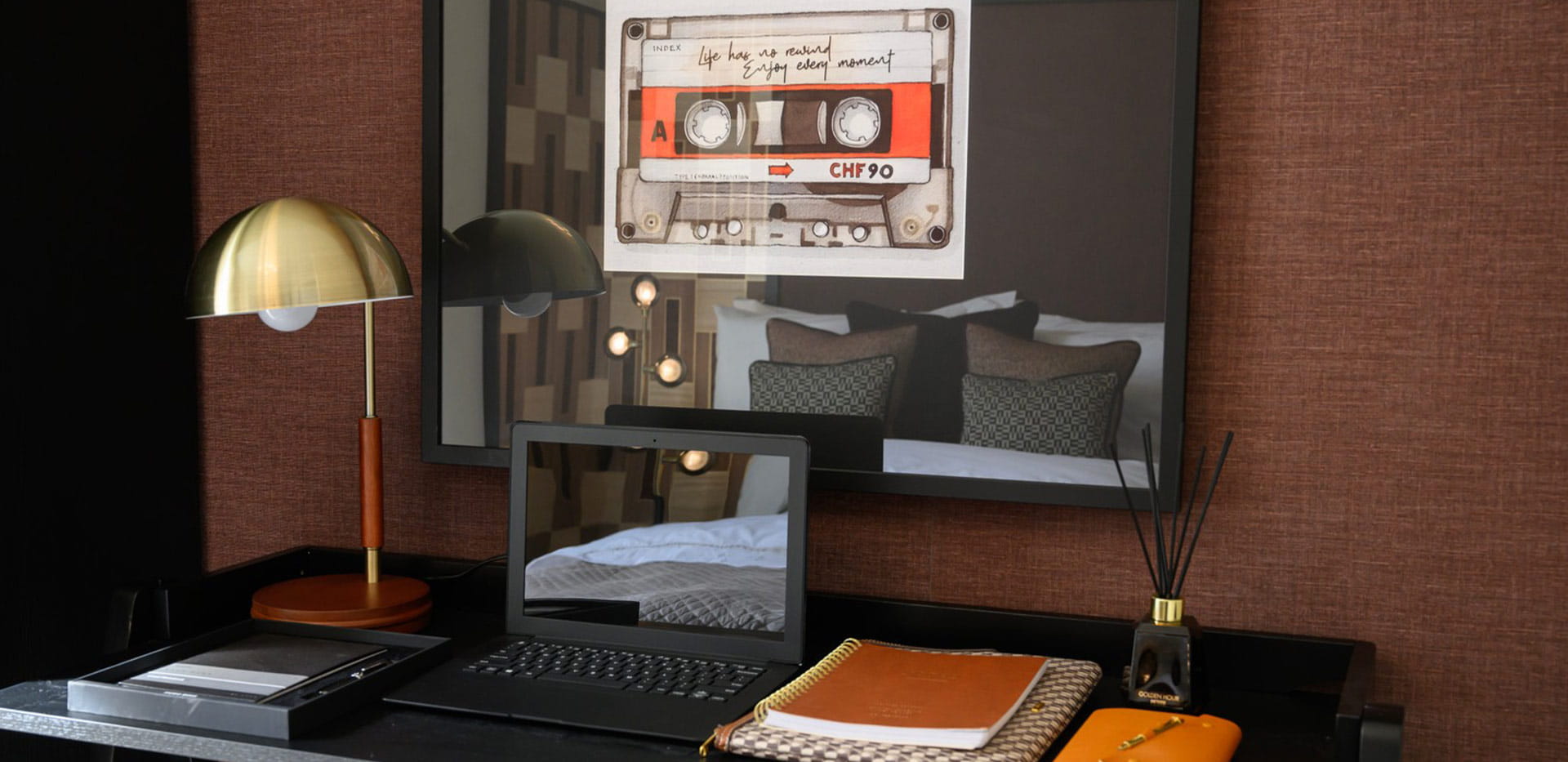 Alexandra Gate,  2 Bedroom Showhome, Interior