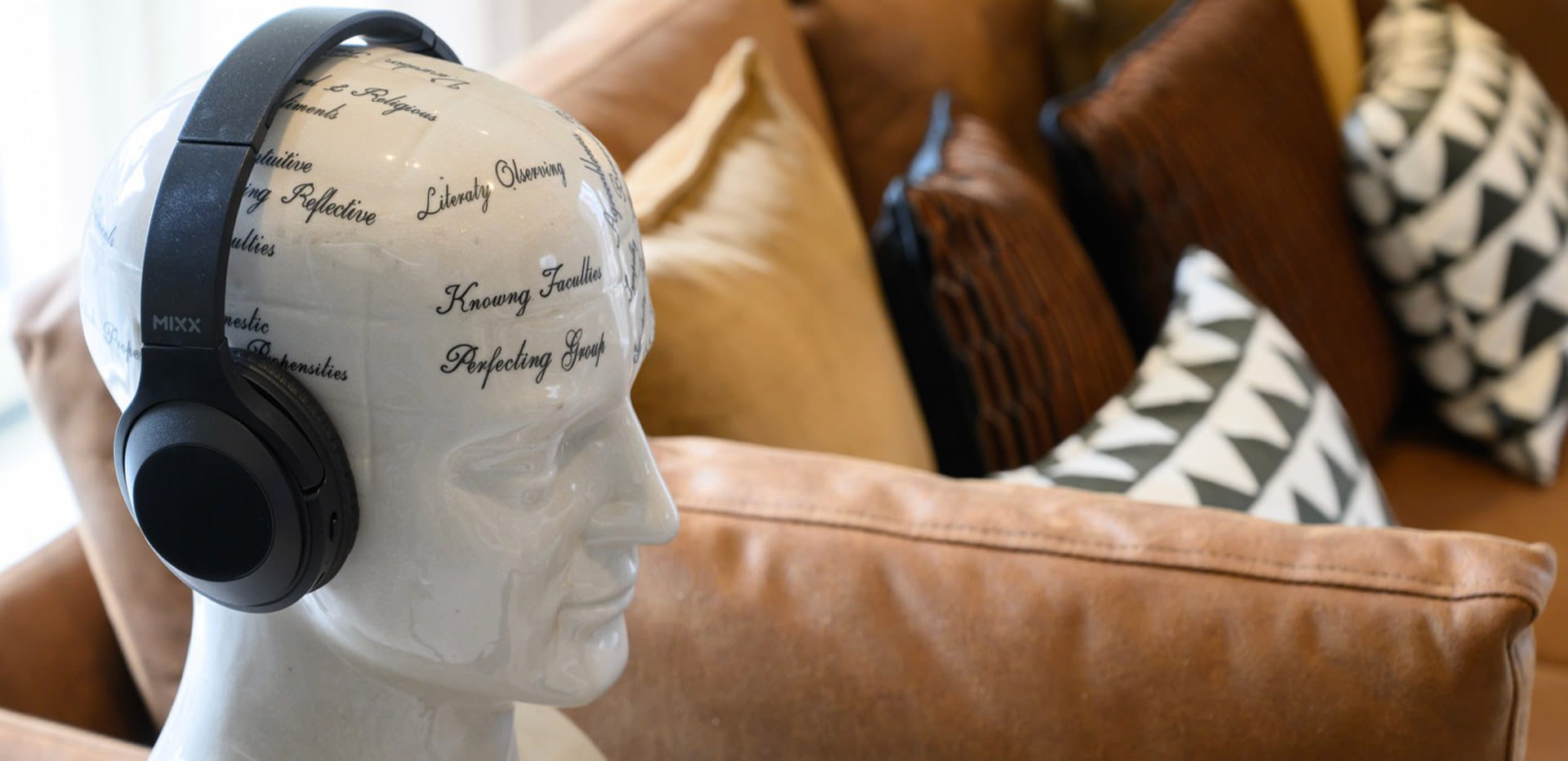 Alexandra Gate,  2 Bedroom Showhome, Interior