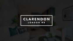 Clarendon, One Bedroom Apartment